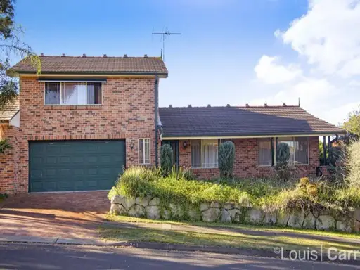 2/1 Caber Close, Dural Sold by Louis Carr Real Estate