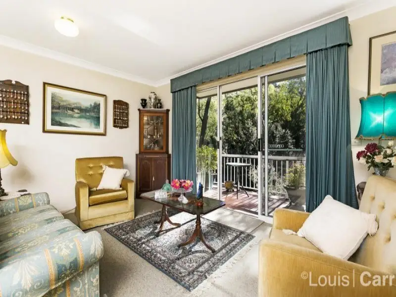 9/220 Boundary Road, Cherrybrook Sold by Louis Carr Real Estate - image 2