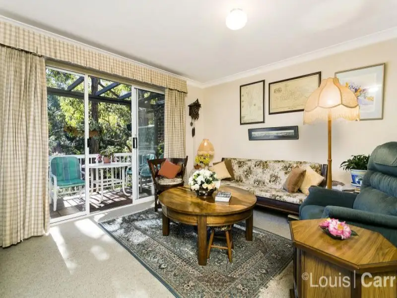 9/220 Boundary Road, Cherrybrook Sold by Louis Carr Real Estate - image 5