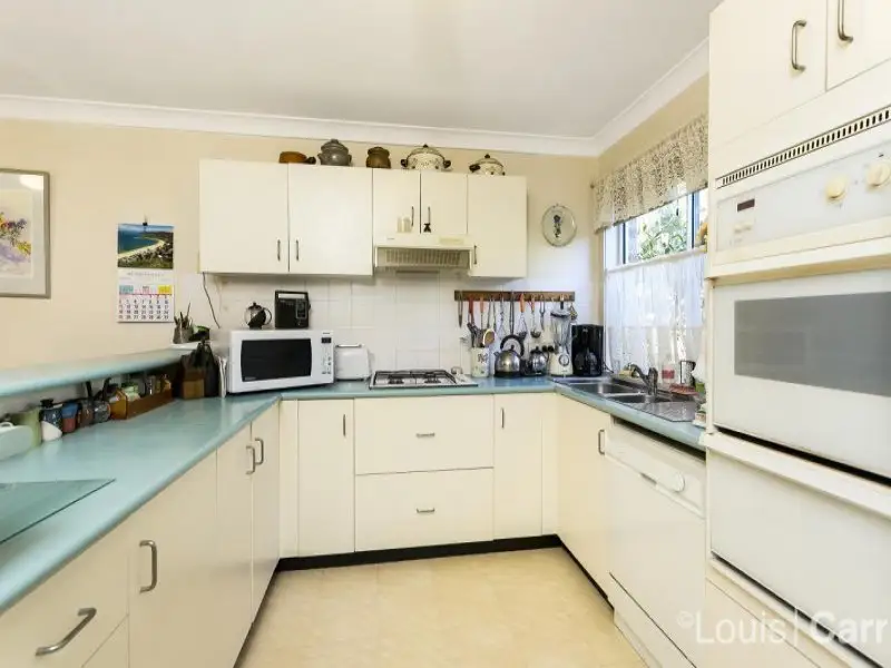 9/220 Boundary Road, Cherrybrook Sold by Louis Carr Real Estate - image 3