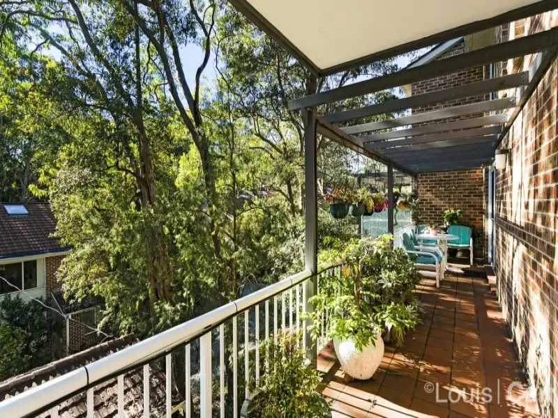 9/220 Boundary Road, Cherrybrook Sold by Louis Carr Real Estate - image 4