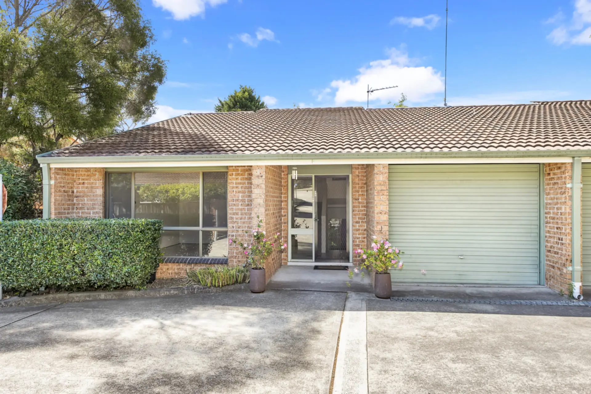 34/7 Chapel Lane, Baulkham Hills Leased by Louis Carr Real Estate - image 1