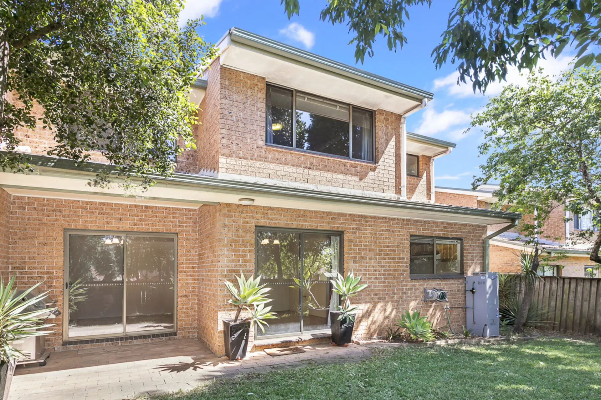 34/7 Chapel Lane, Baulkham Hills Leased by Louis Carr Real Estate - image 5