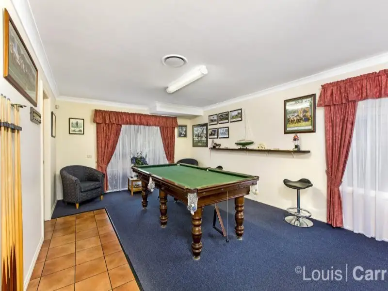 16 Yanderra Grove, Cherrybrook Sold by Louis Carr Real Estate - image 5