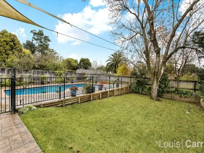 16 Yanderra Grove, Cherrybrook Sold by Louis Carr Real Estate - image 4