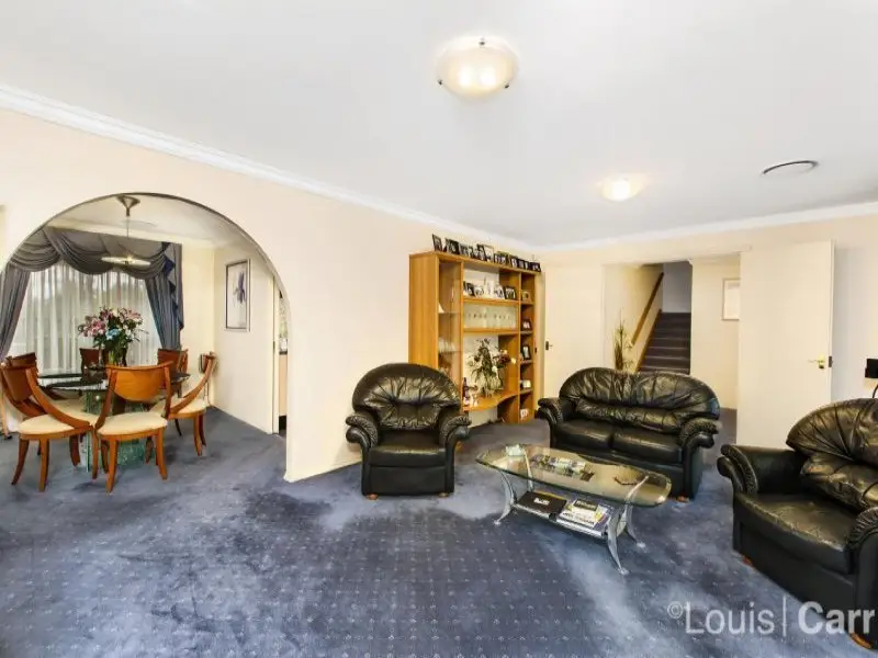 16 Yanderra Grove, Cherrybrook Sold by Louis Carr Real Estate - image 2