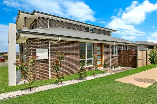 1A Yengo Street, Kellyville Leased by Louis Carr Real Estate