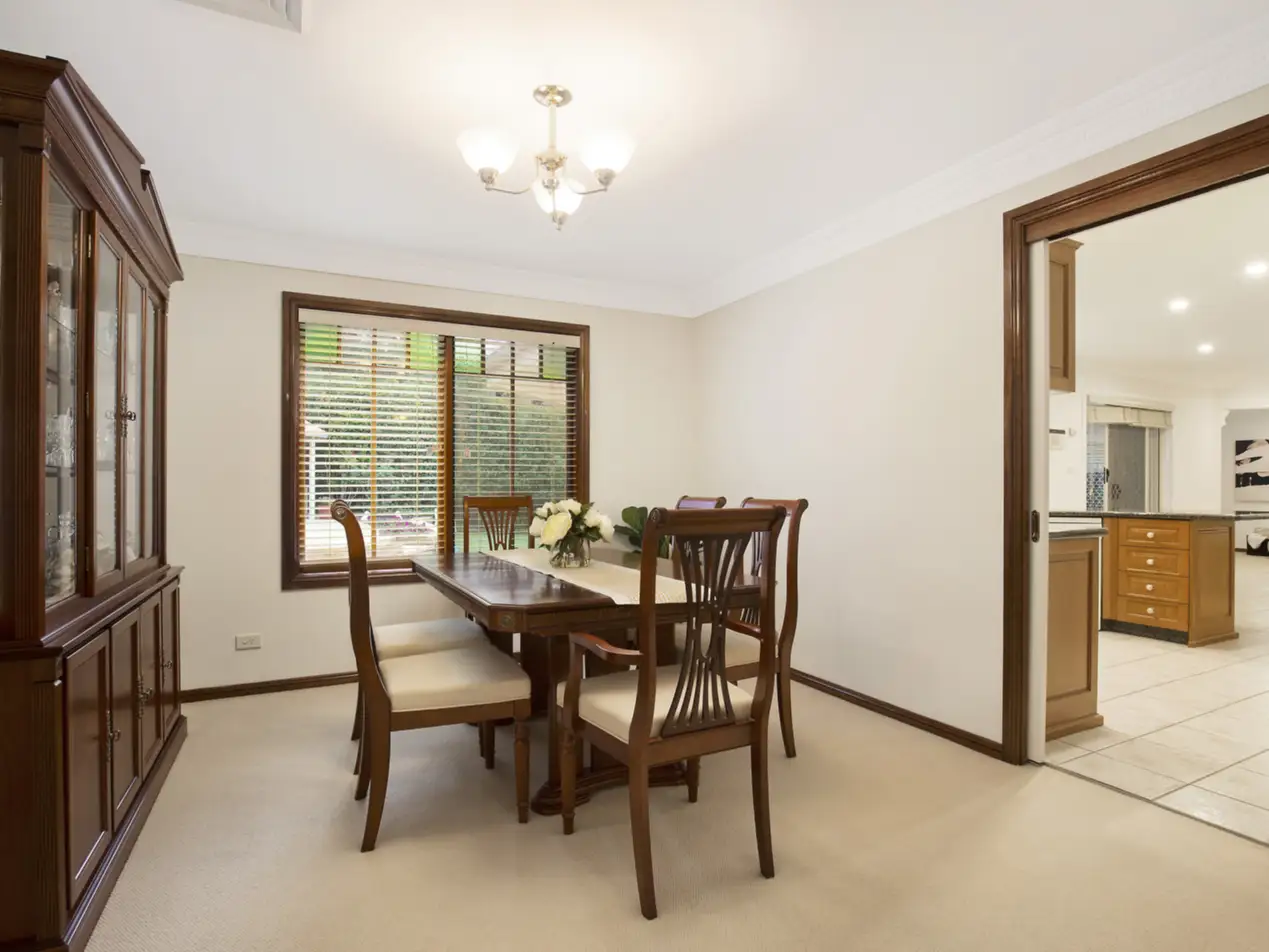 9 Radford Place, Castle Hill Leased by Louis Carr Real Estate - image 3