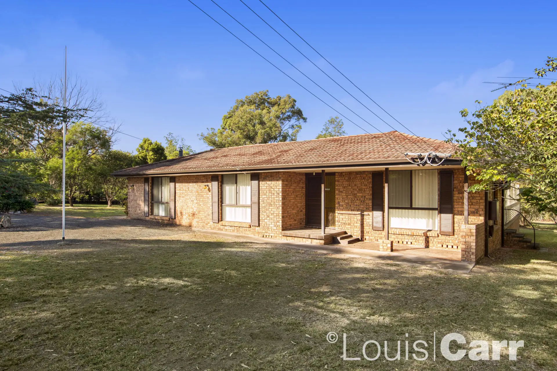 172 Glenhaven Road, Glenhaven Leased by Louis Carr Real Estate - image 3