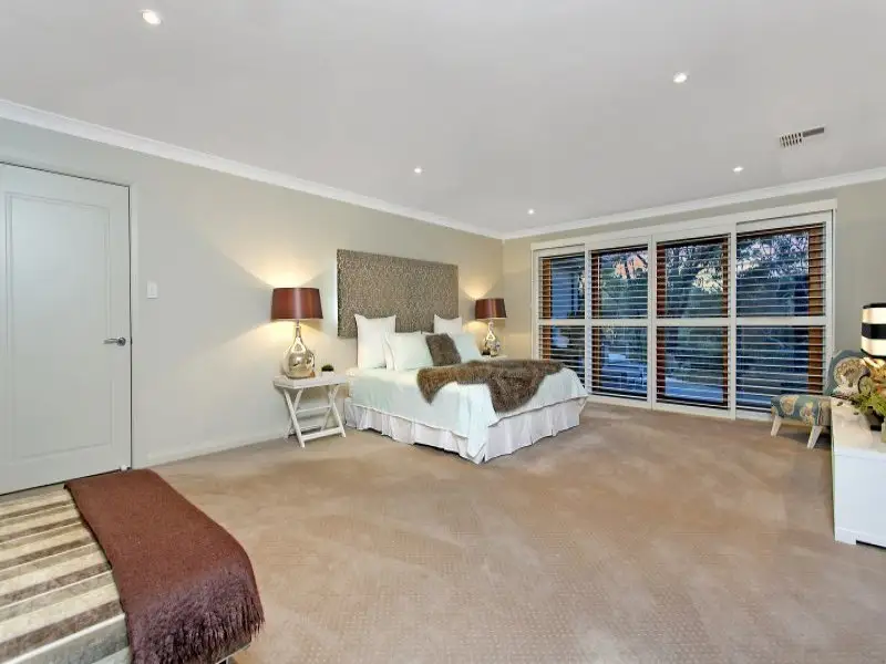 76 Merelynne Way, West Pennant Hills Sold by Louis Carr Real Estate - image 7