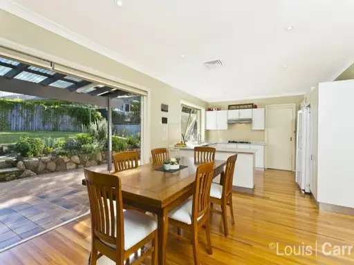 11 Priory Close, Cherrybrook Sold by Louis Carr Real Estate