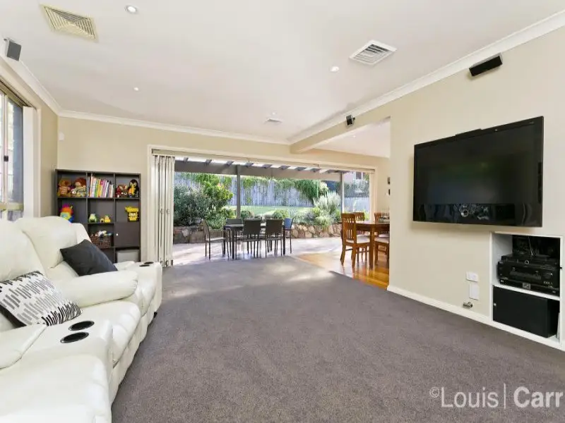 11 Priory Close, Cherrybrook Sold by Louis Carr Real Estate - image 2