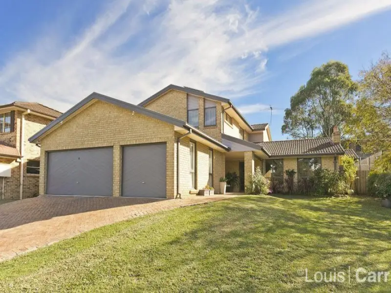 11 Priory Close, Cherrybrook Sold by Louis Carr Real Estate - image 6