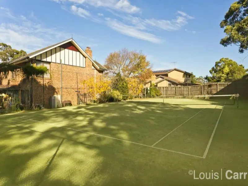 11 Priory Close, Cherrybrook Sold by Louis Carr Real Estate - image 8