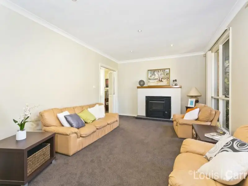 11 Priory Close, Cherrybrook Sold by Louis Carr Real Estate - image 3