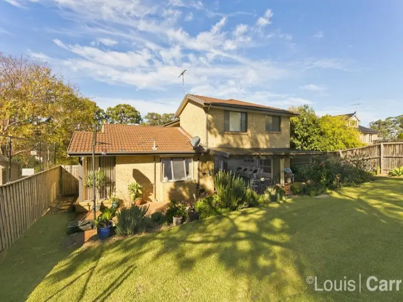 11 Priory Close, Cherrybrook Sold by Louis Carr Real Estate - image 7