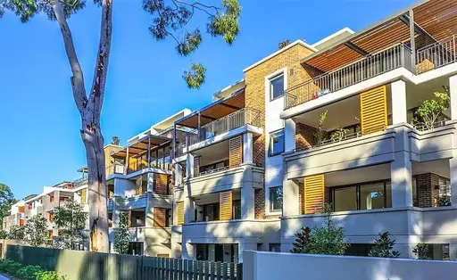 Level 1/112/1-5 Chapman Avenue, Beecroft Leased by Louis Carr Real Estate