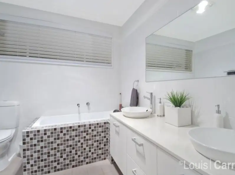 35 Mulgray Avenue, Baulkham Hills Leased by Louis Carr Real Estate - image 5