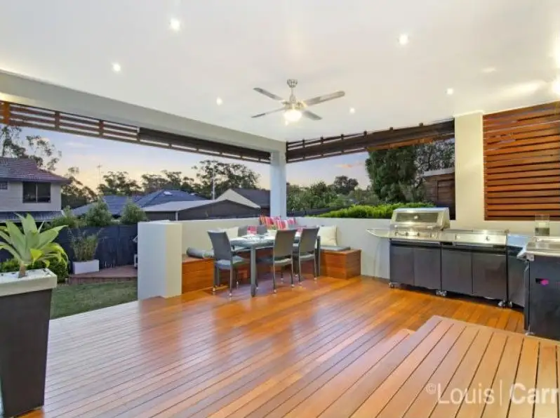 35 Mulgray Avenue, Baulkham Hills Leased by Louis Carr Real Estate - image 3
