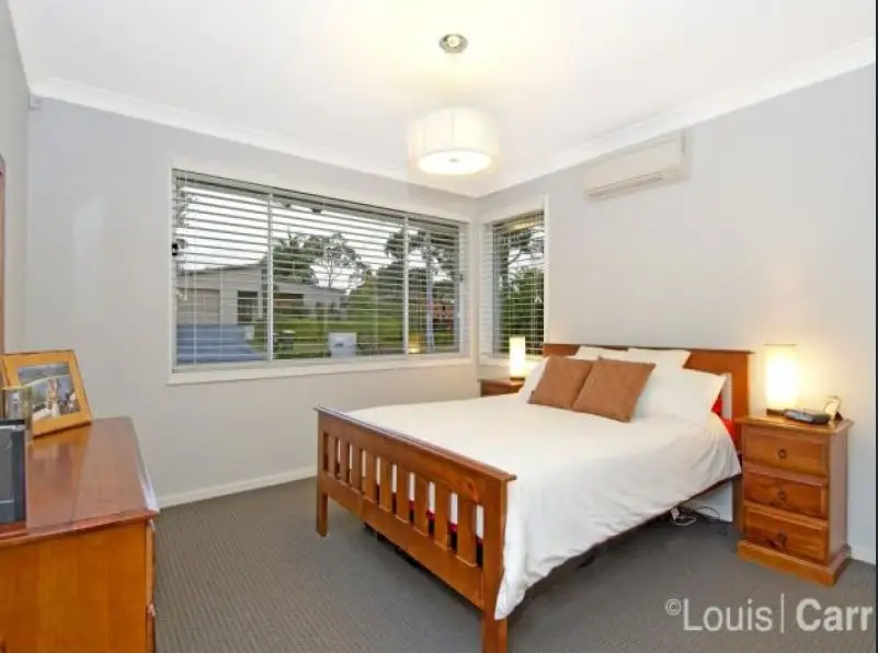 35 Mulgray Avenue, Baulkham Hills Leased by Louis Carr Real Estate - image 7