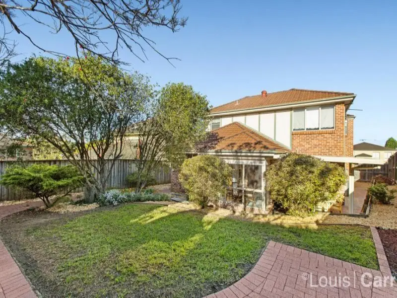 11 Ravensbourne Circuit, Dural Sold by Louis Carr Real Estate - image 4