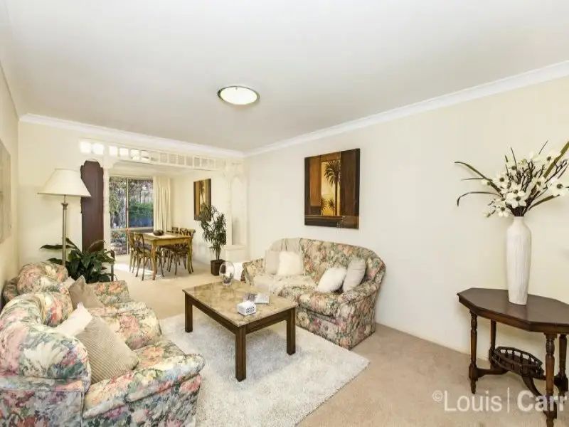 11 Ravensbourne Circuit, Dural Sold by Louis Carr Real Estate - image 2