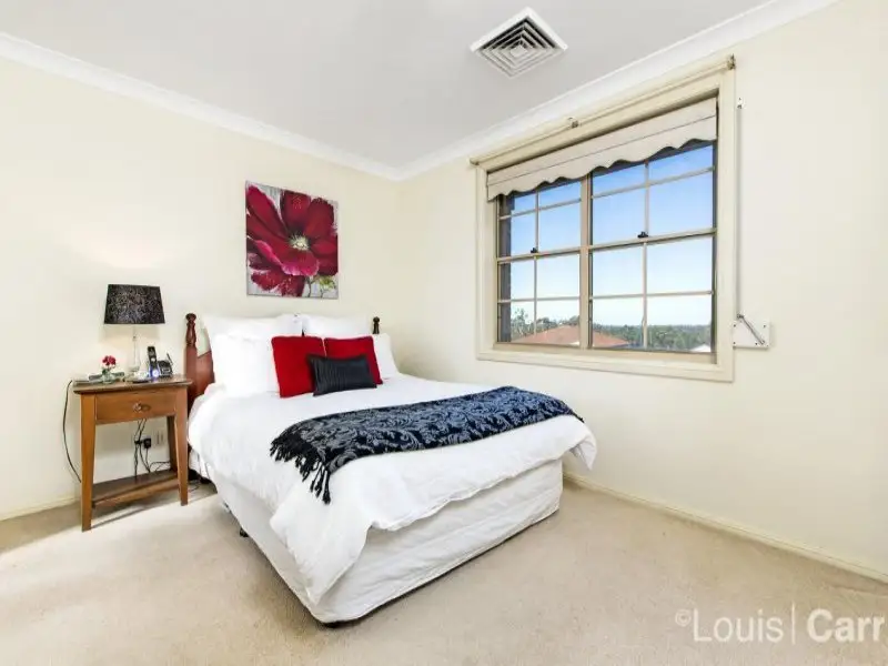 11 Ravensbourne Circuit, Dural Sold by Louis Carr Real Estate - image 6