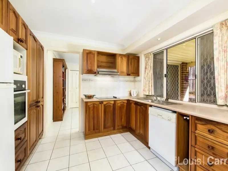 11 Ravensbourne Circuit, Dural Sold by Louis Carr Real Estate - image 5