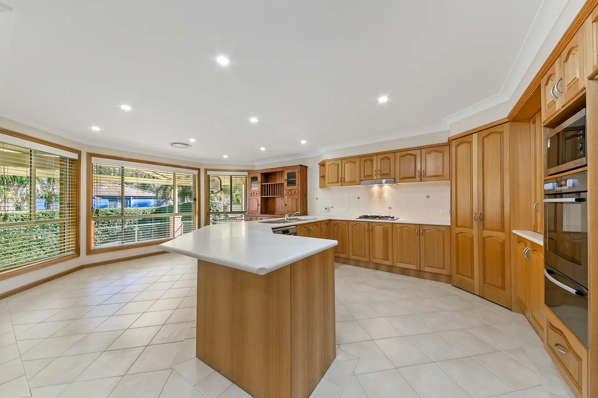 44 Perisher Road, Beaumont Hills Leased by Louis Carr Real Estate - image 4