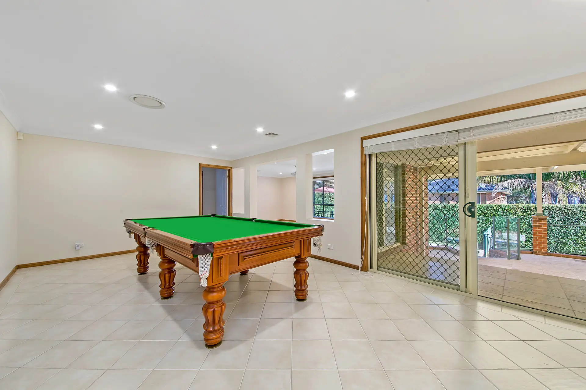 44 Perisher Road, Beaumont Hills Leased by Louis Carr Real Estate - image 5