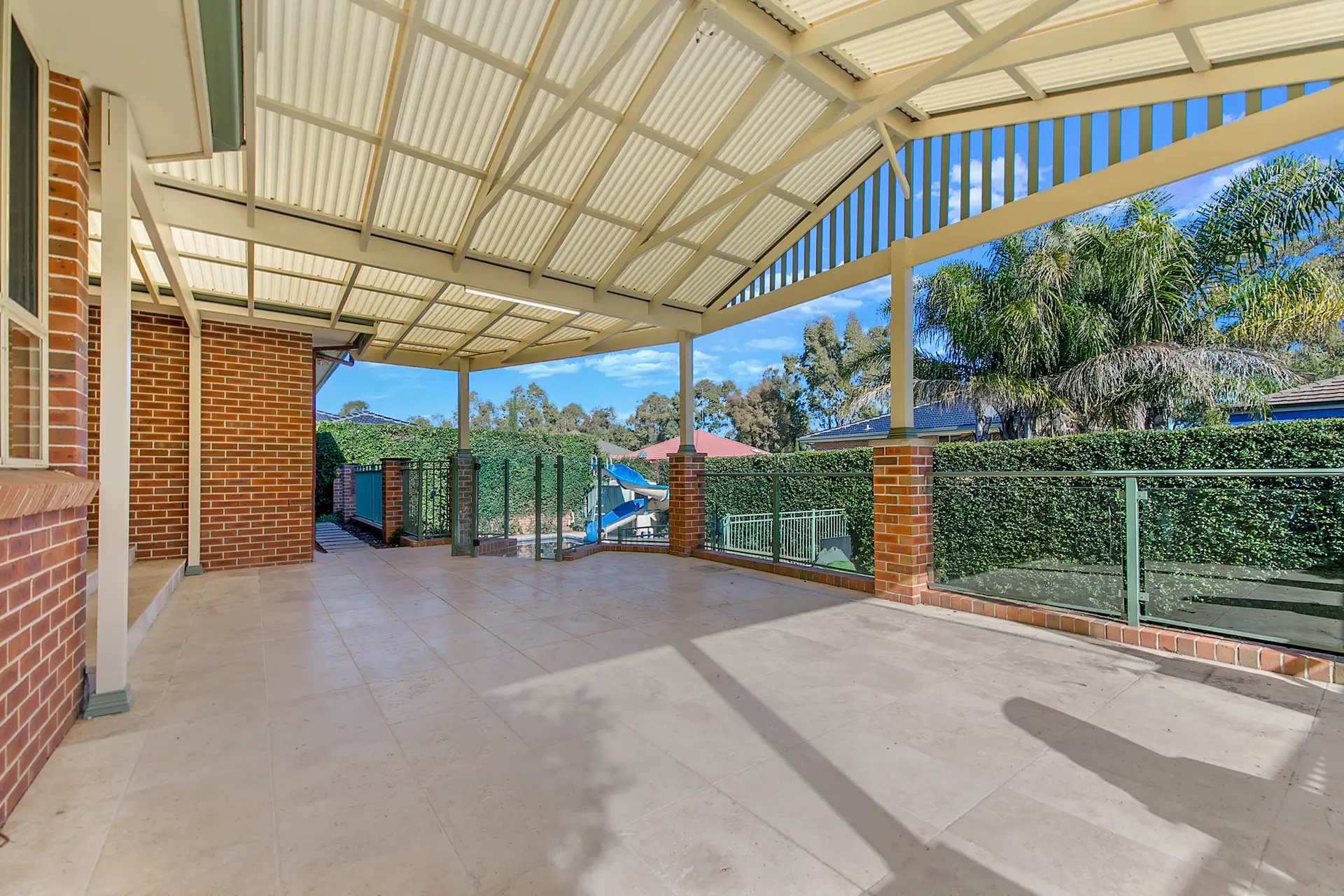 44 Perisher Road, Beaumont Hills Leased by Louis Carr Real Estate - image 3