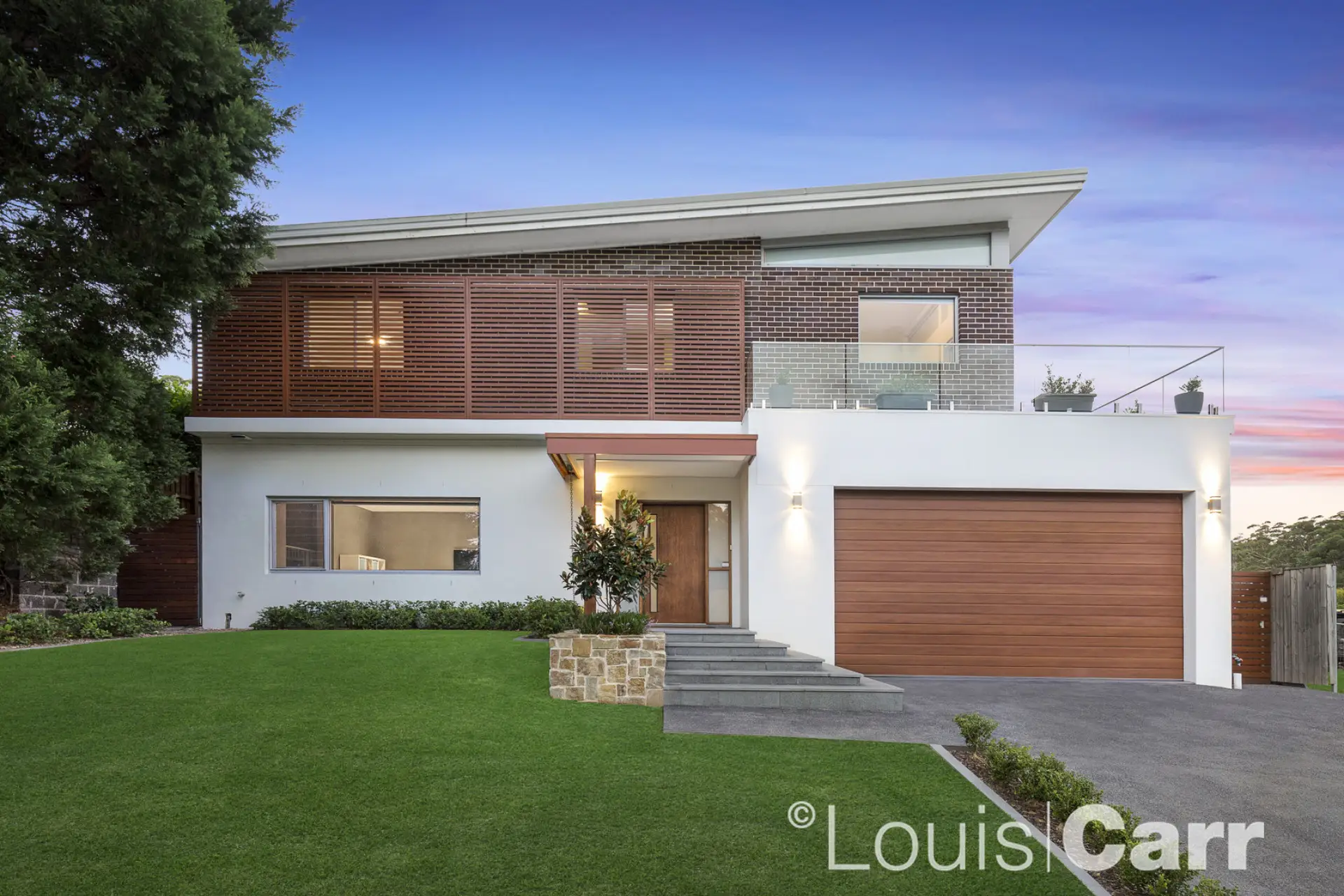 92 Yaringa Road, Castle Hill Leased by Louis Carr Real Estate - image 13