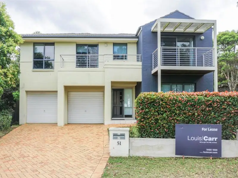 51 Tilbury Avenue, Stanhope Gardens Leased by Louis Carr Real Estate - image 1