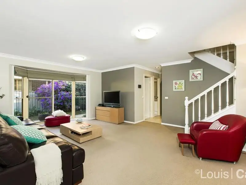 2 Brokenwood Place, Cherrybrook Sold by Louis Carr Real Estate - image 2