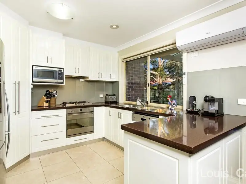 2 Brokenwood Place, Cherrybrook Sold by Louis Carr Real Estate - image 3