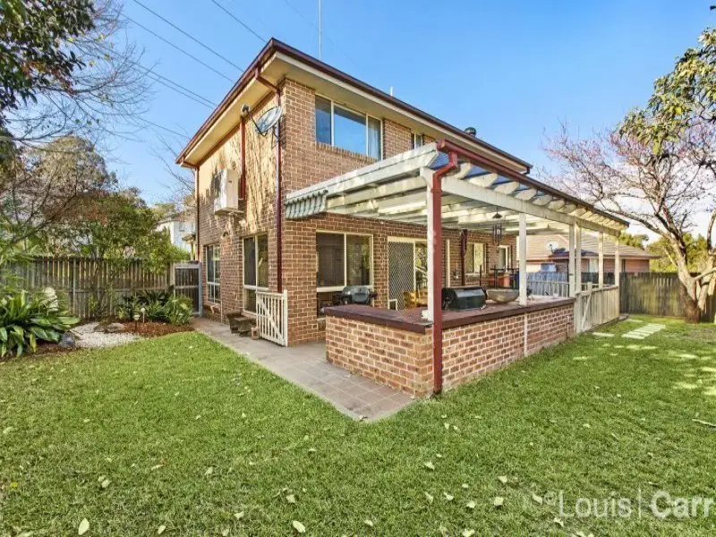 6A Bernard Place, Cherrybrook Sold by Louis Carr Real Estate - image 5