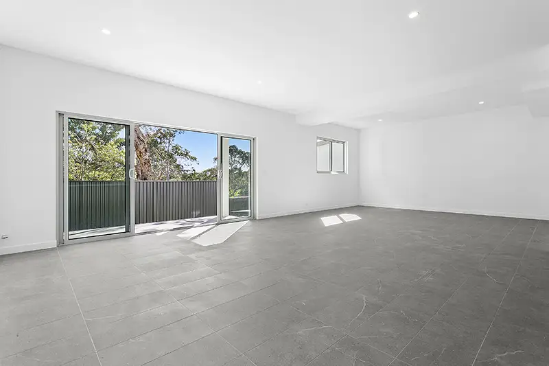 2a Napoli Way, Kellyville Leased by Louis Carr Real Estate - image 3
