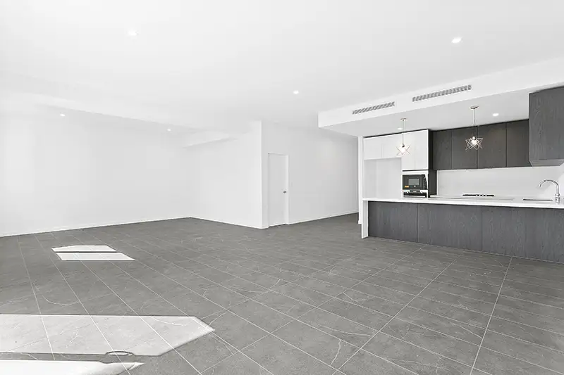 2a Napoli Way, Kellyville Leased by Louis Carr Real Estate - image 2