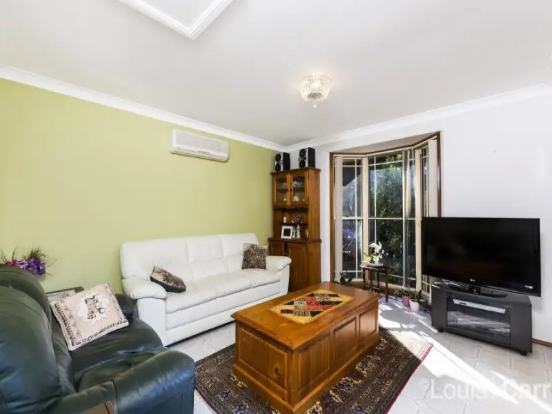 12A Thomas Wilkinson Avenue, Dural Sold by Louis Carr Real Estate - image 5