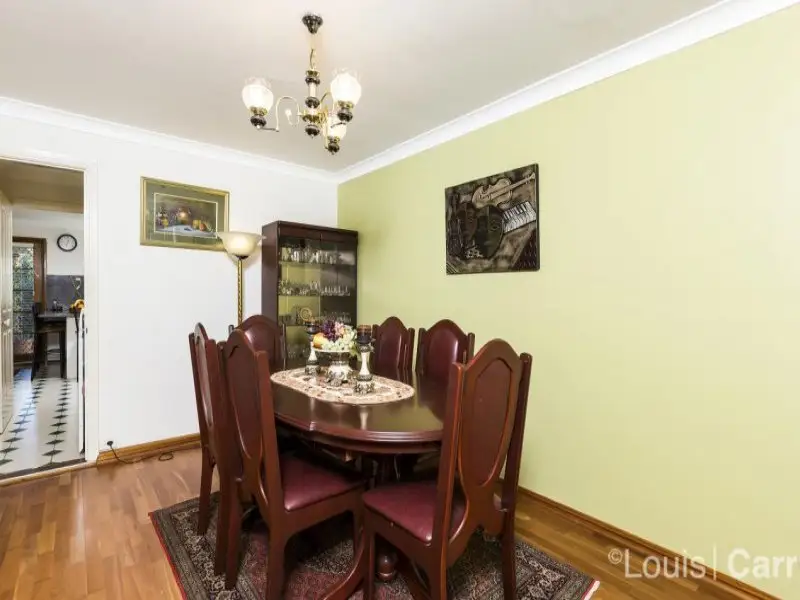 12A Thomas Wilkinson Avenue, Dural Sold by Louis Carr Real Estate - image 6