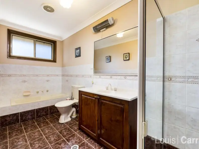 12A Thomas Wilkinson Avenue, Dural Sold by Louis Carr Real Estate - image 7