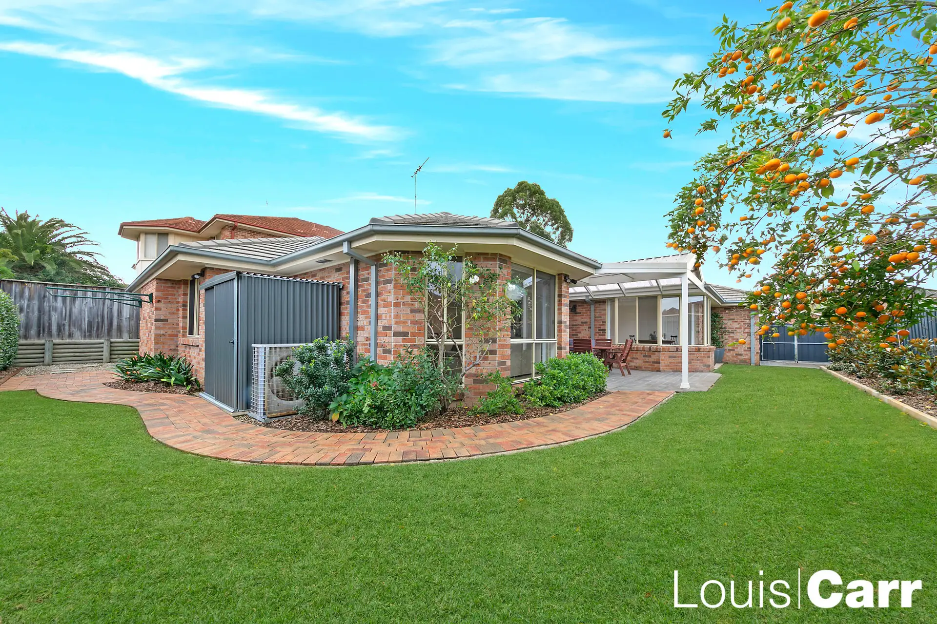 23 Tellicherry Circuit, Beaumont Hills Leased by Louis Carr Real Estate - image 6