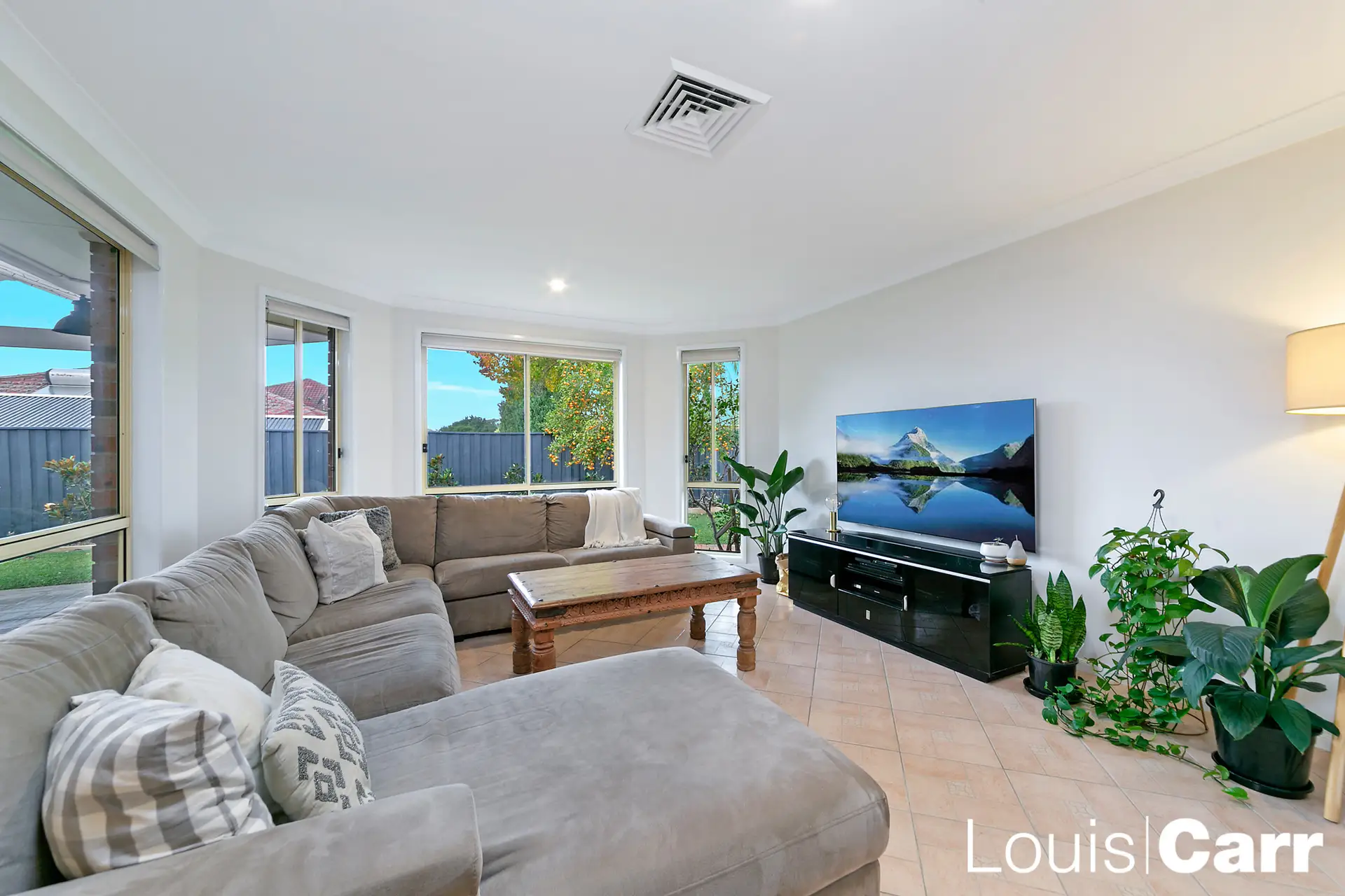 23 Tellicherry Circuit, Beaumont Hills Leased by Louis Carr Real Estate - image 4