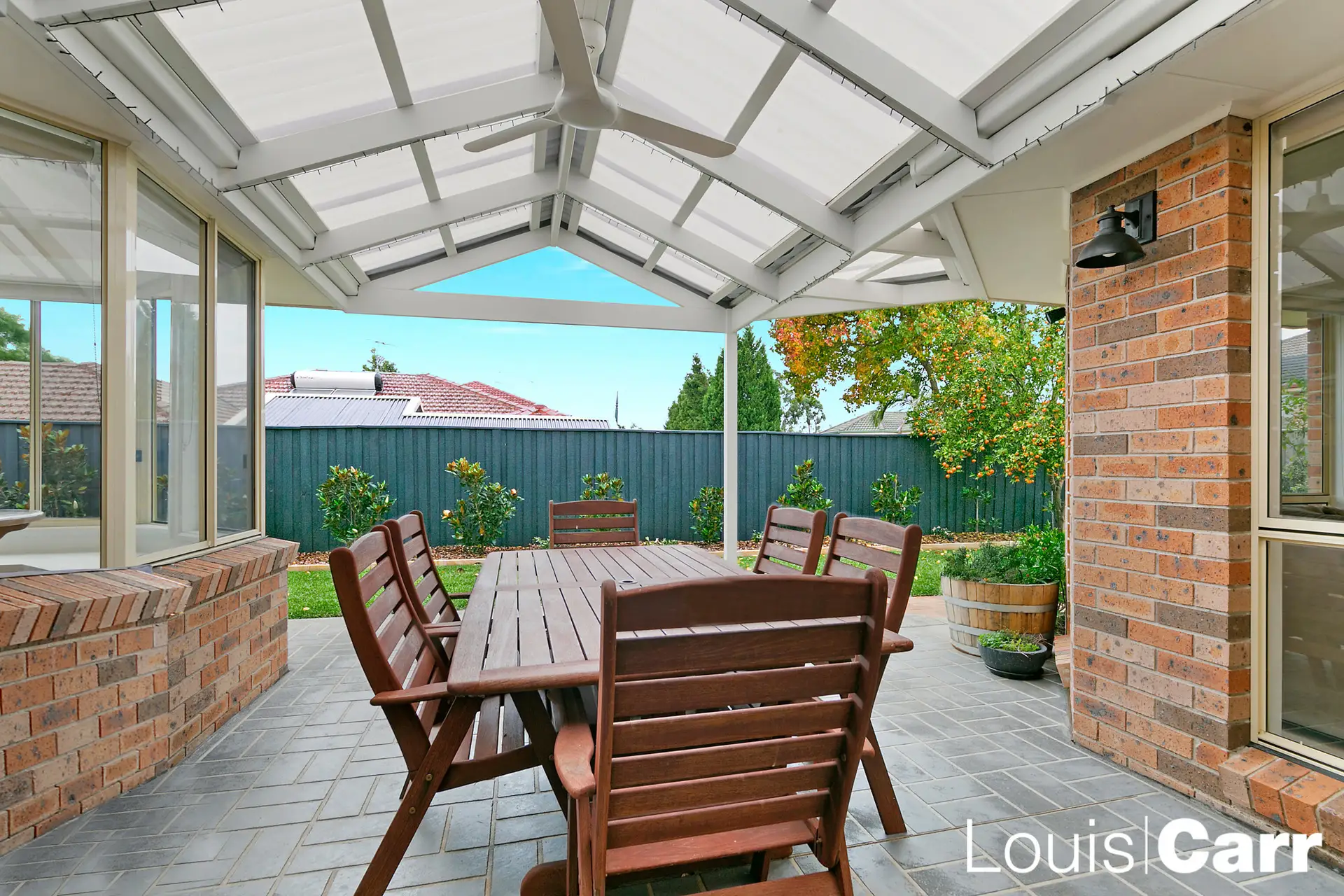 23 Tellicherry Circuit, Beaumont Hills Leased by Louis Carr Real Estate - image 7