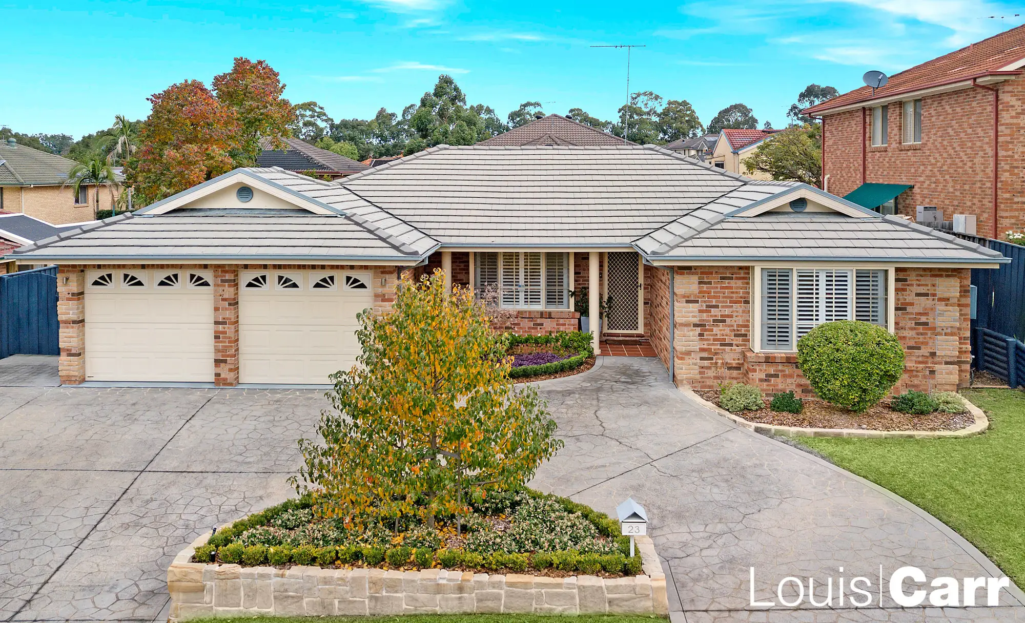 23 Tellicherry Circuit, Beaumont Hills Leased by Louis Carr Real Estate - image 1