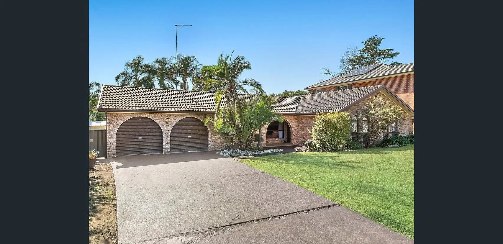 80 Parsonage Road, Castle Hill Leased by Louis Carr Real Estate - image 2