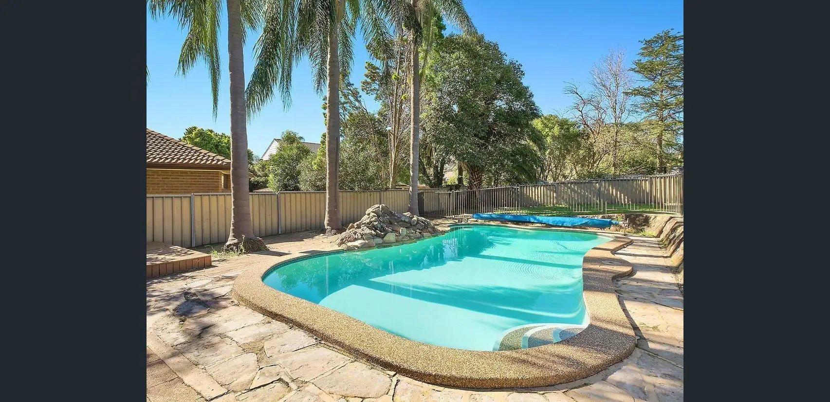 80 Parsonage Road, Castle Hill Leased by Louis Carr Real Estate - image 1