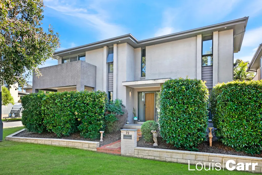 72 Bentwood Terrace, Stanhope Gardens Leased by Louis Carr Real Estate