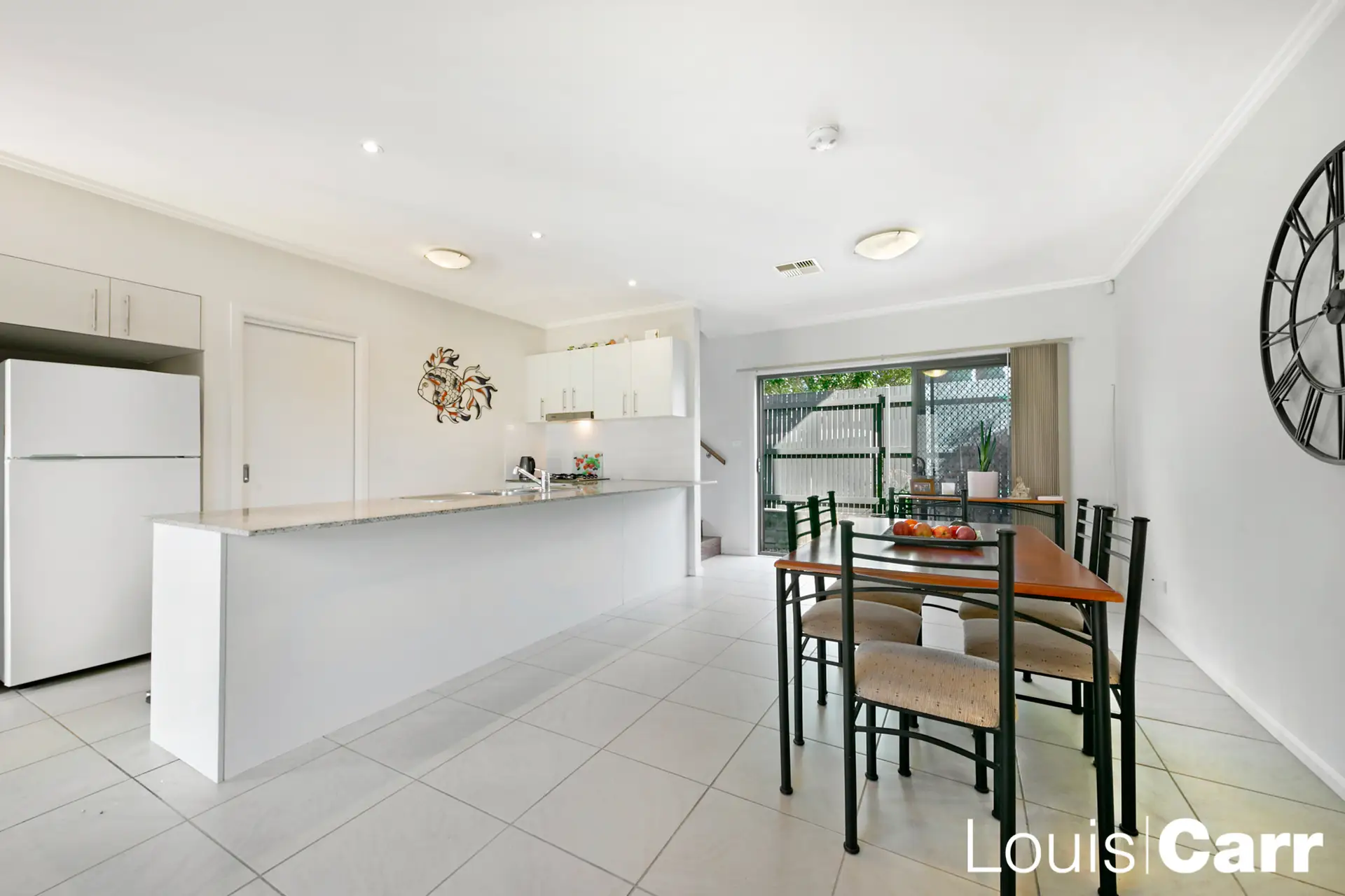 72 Bentwood Terrace, Stanhope Gardens For Lease by Louis Carr Real Estate - image 5