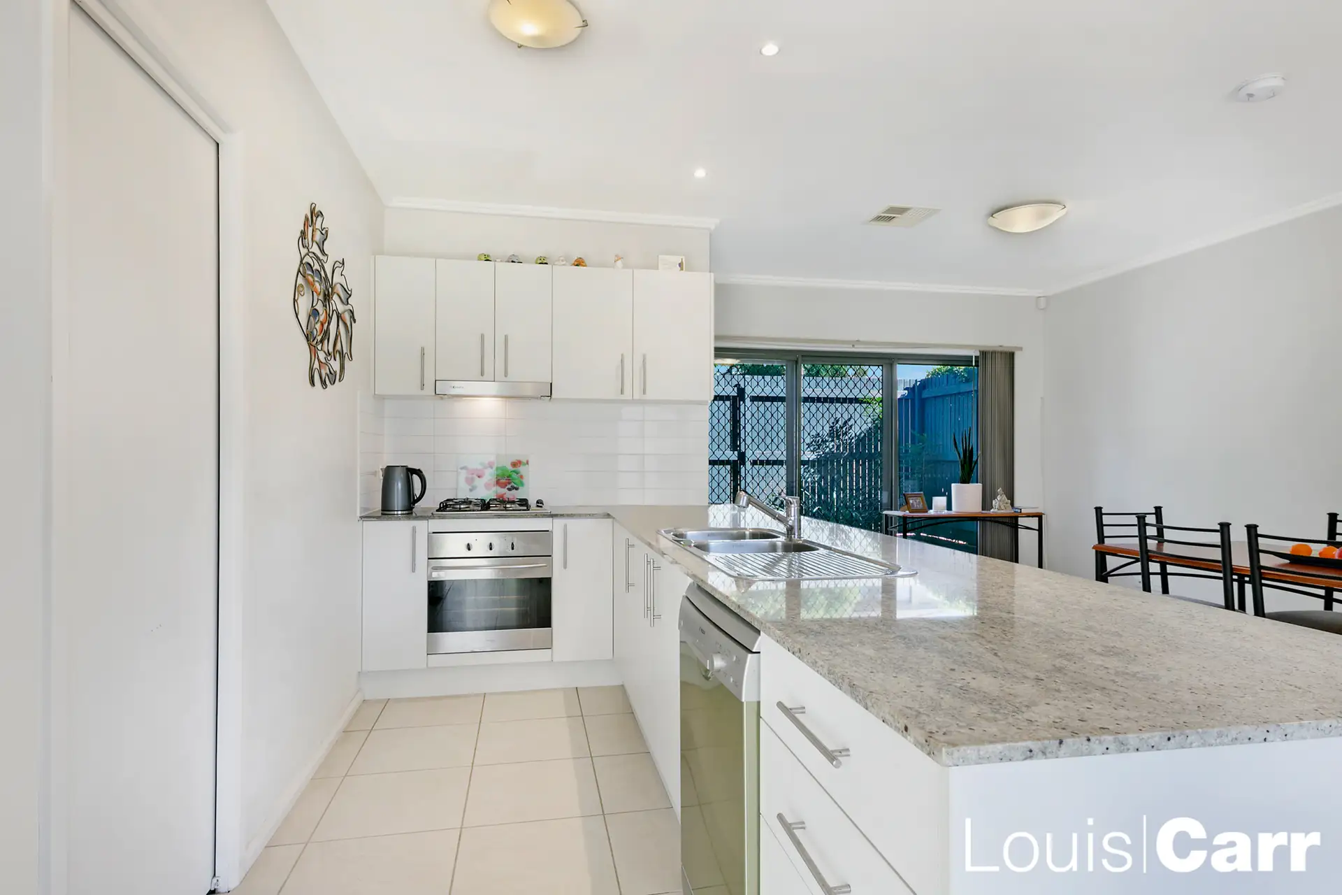 72 Bentwood Terrace, Stanhope Gardens For Lease by Louis Carr Real Estate - image 3